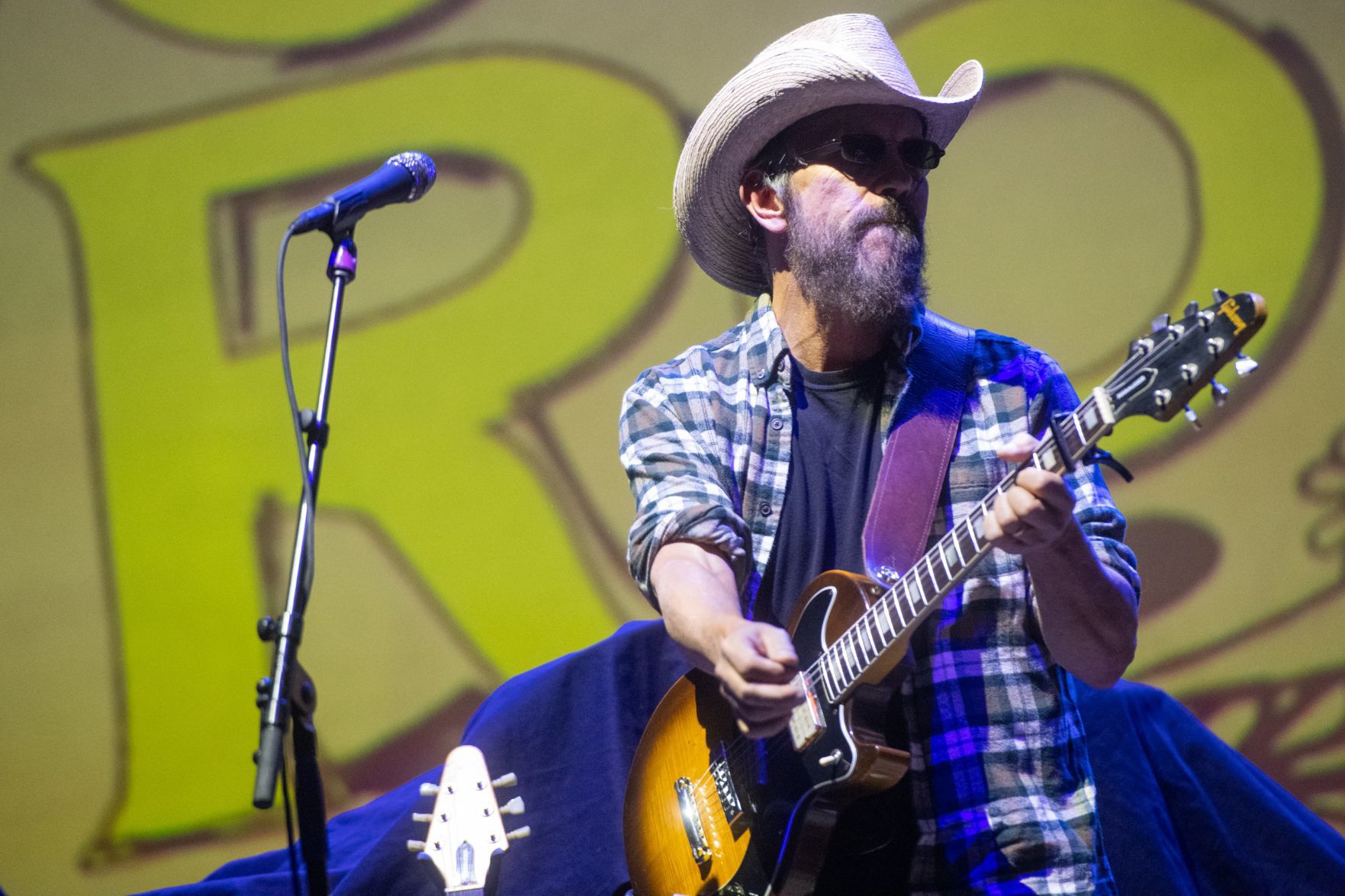 Wilco at Fox Theatre